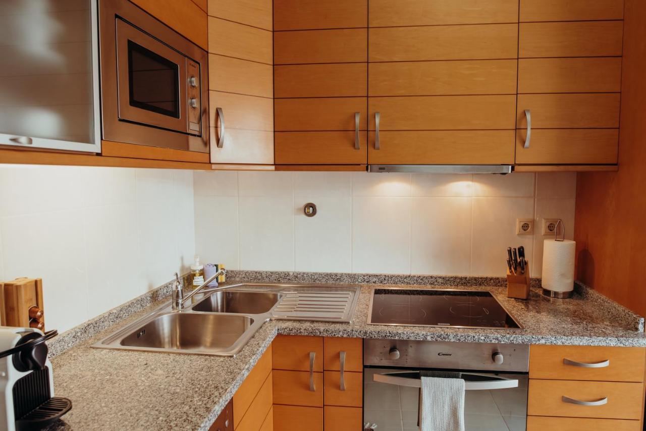 Racia Lodges - Apartment Viana do Castelo Extérieur photo