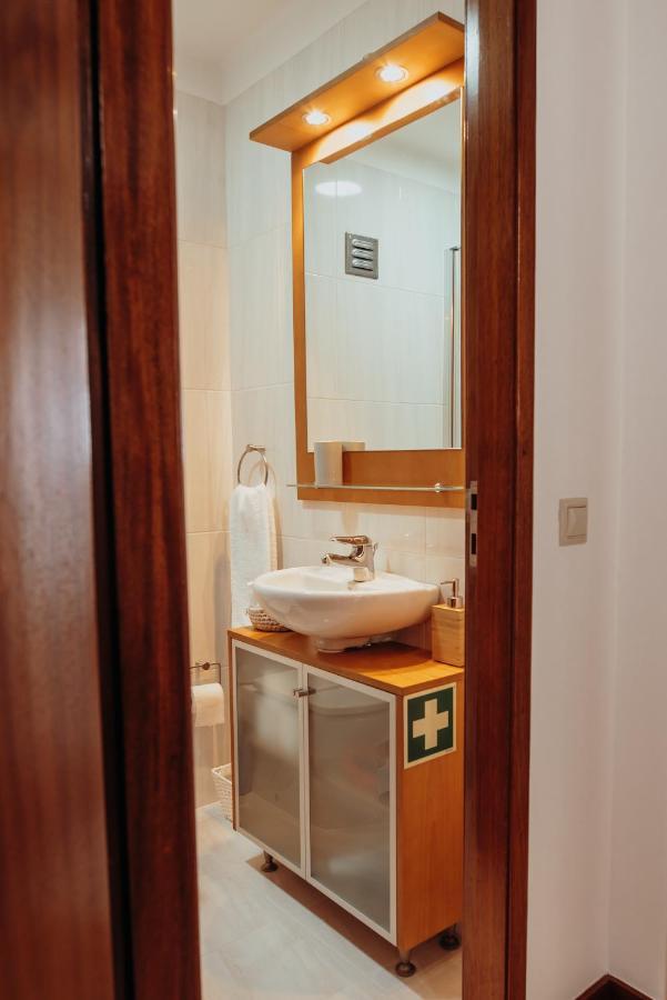 Racia Lodges - Apartment Viana do Castelo Extérieur photo
